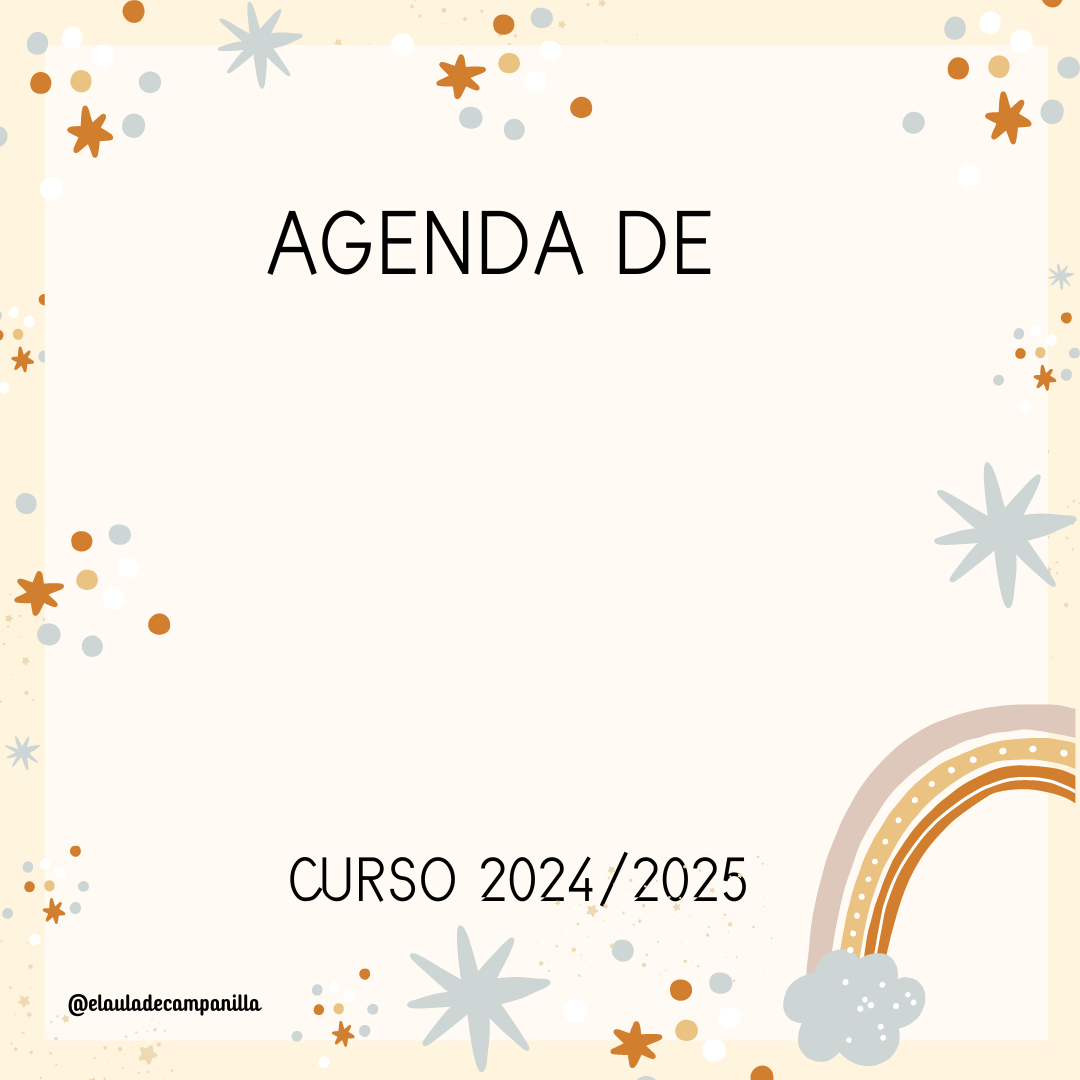 Agenda viajera